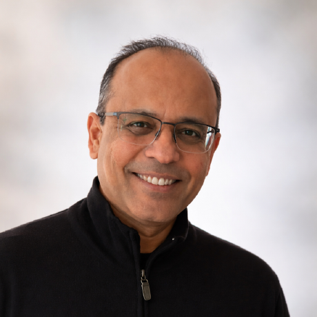 Prabal Ghosh